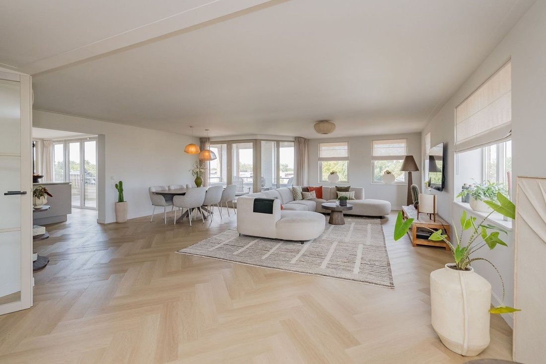 Apartment in Hillegom, South Holland, Netherlands 2 - 18812599