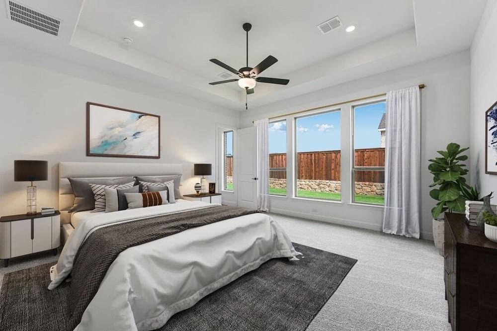 Haus in Lantana, Texas, Vereinigte Staaten 4 - 18814877