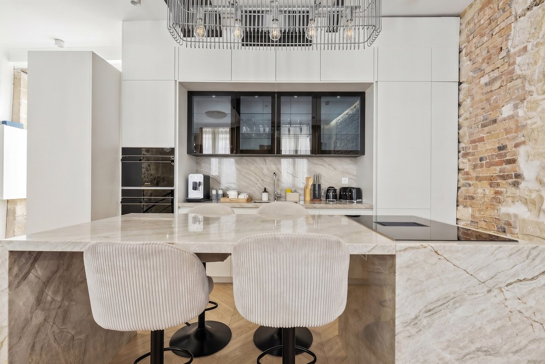 Apartment in Nation-Alexandre Dumas, Paris 11e Arrondissement, Paris 5 - 18163465