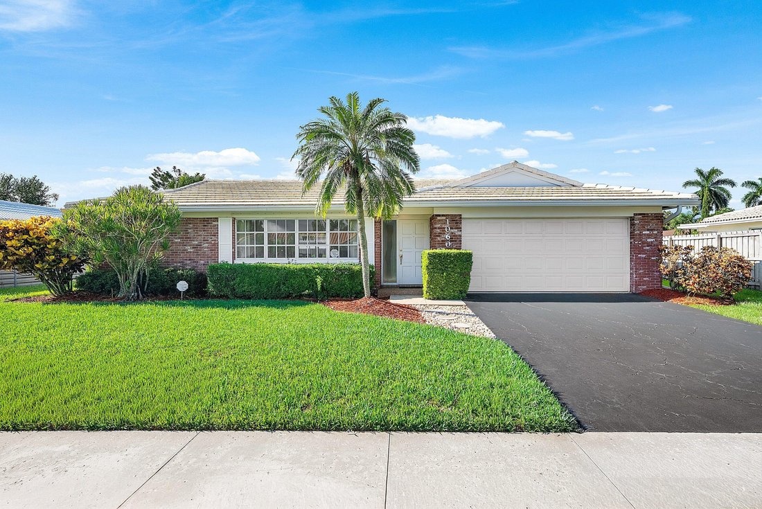 Haus in Boca Raton, Florida, Vereinigte Staaten 1 - 18814742