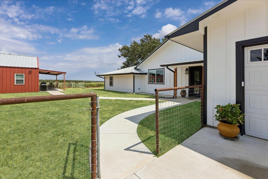 Casa a Paige, Texas, Stati Uniti 5 - 18811595