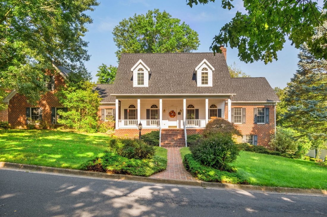 House in Harrisonburg, Virginia, United States 4 - 18811391