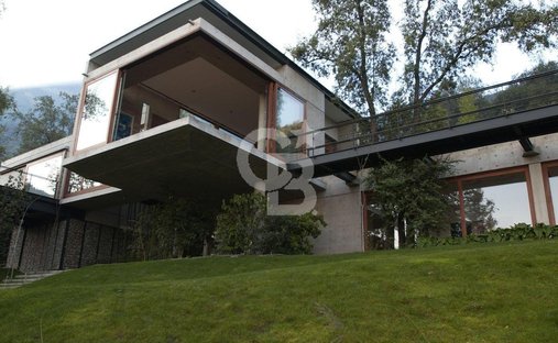 Casa a Vitacura, Regione Metropolitana di Santiago, Cile 1
