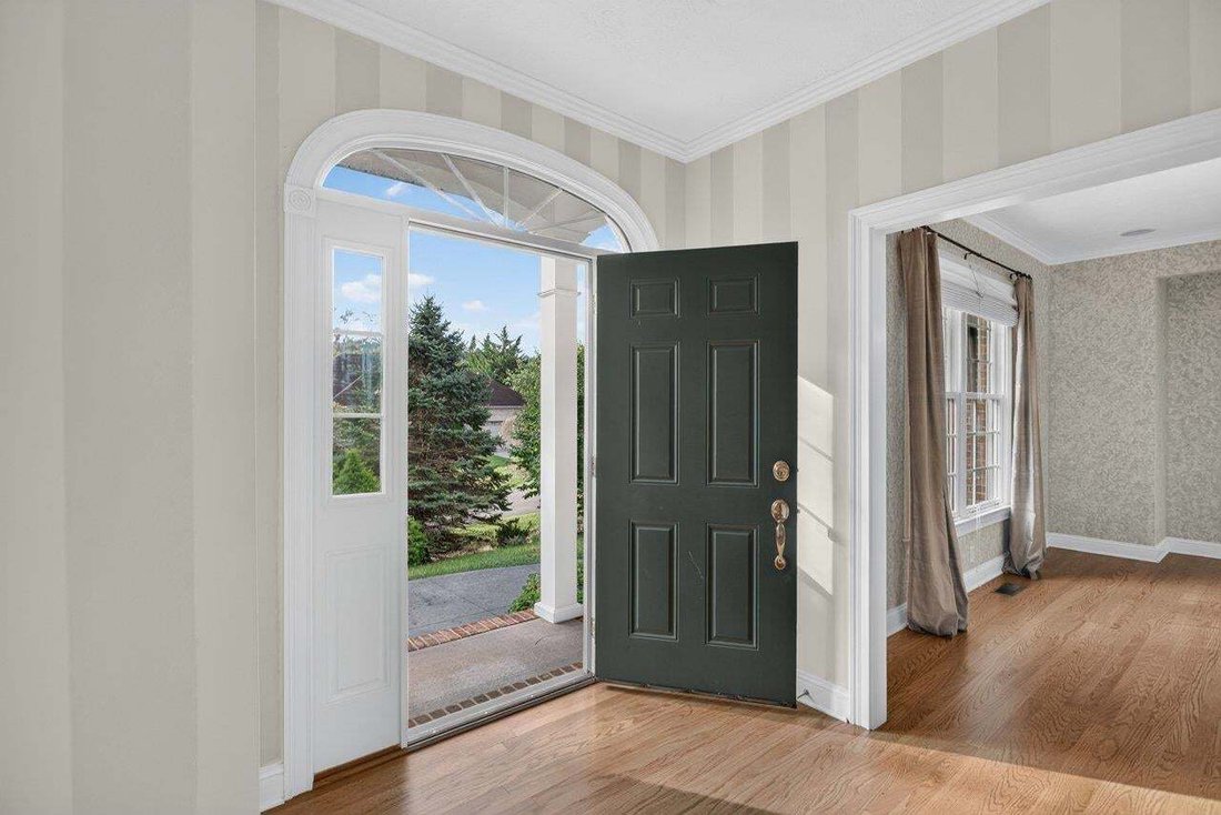 House in Massanetta Springs, Virginia, United States 2 - 17638340