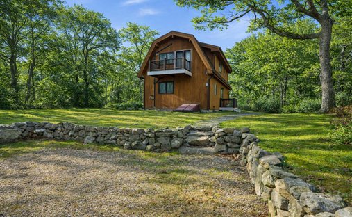 Casa a Chilmark, Massachusetts, Stati Uniti 1