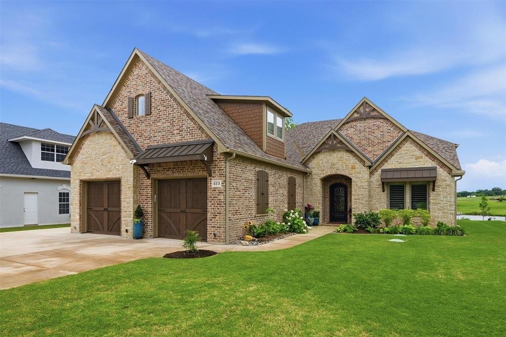 House in Gainesville, Texas, United States 1 - 18814923