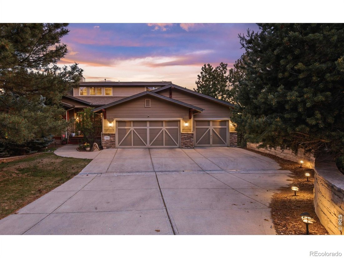 Maison à Aurora, Colorado, États-Unis 3 - 18813588
