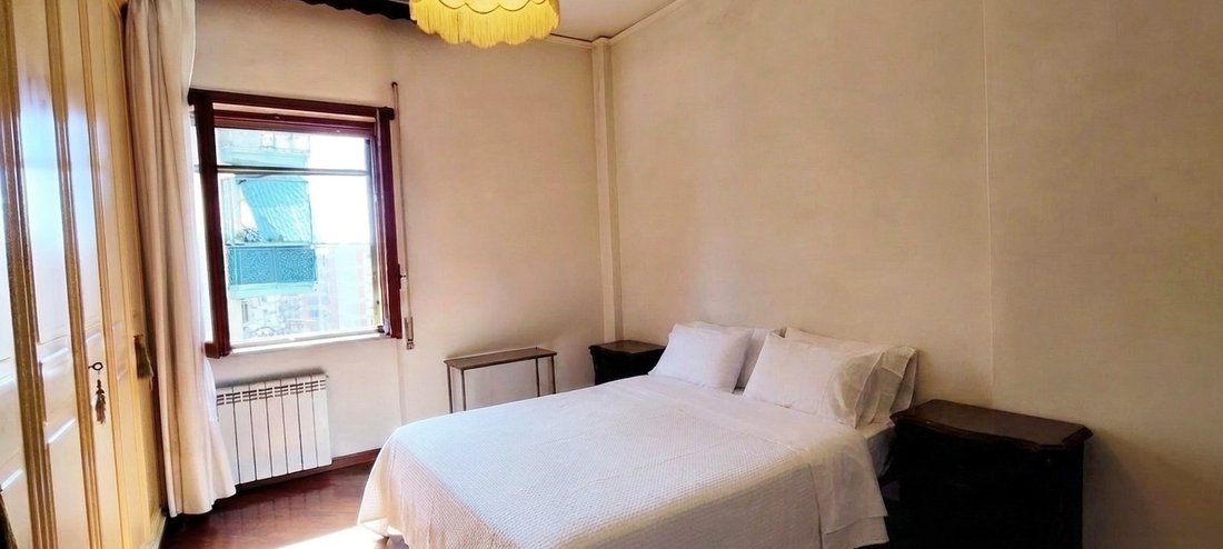 Wohnung in Neapel, Kampanien, Italien 4 - 18811865