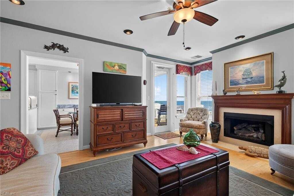 Condominio en Virginia Beach, Virginia, Estados Unidos 5 - 18814294