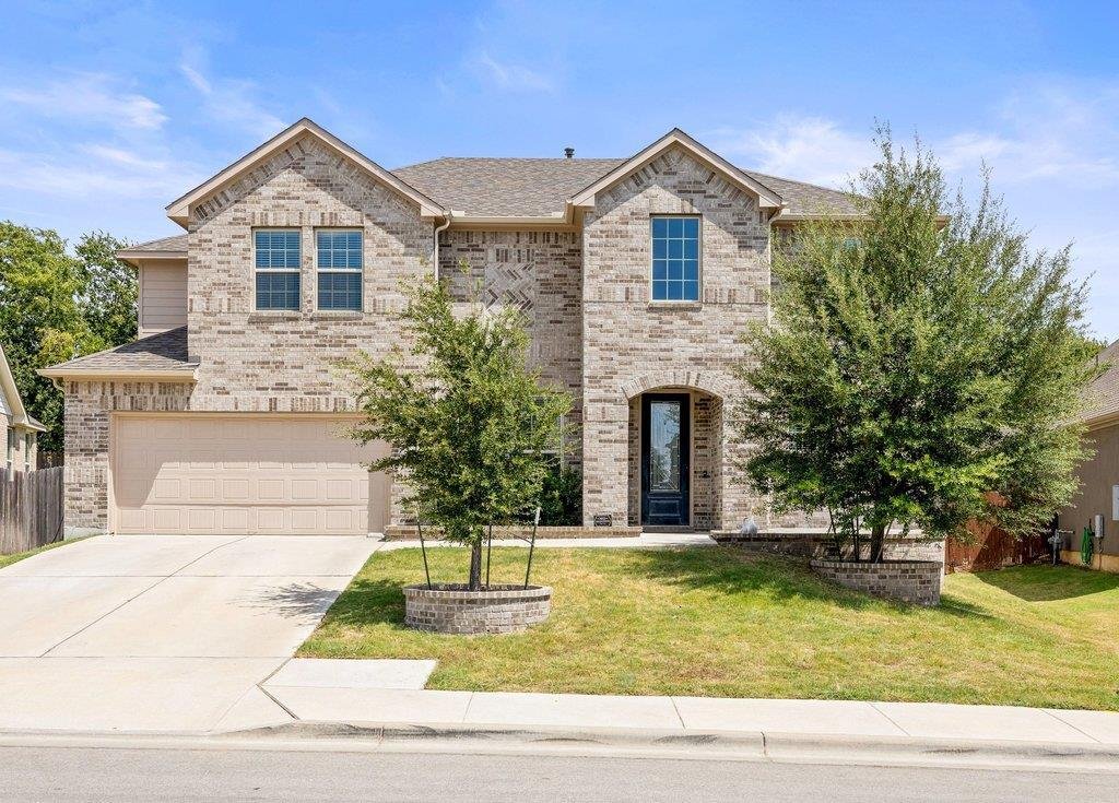 Haus in Georgetown, Texas, Vereinigte Staaten 1 - 18811596
