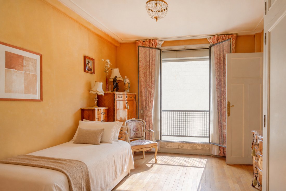 Apartamento en La Fourche-Guy Môquet, Paris 17e Arrondissement, París 2 - 18813168