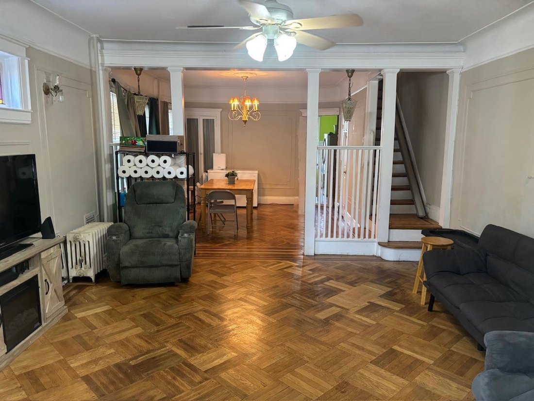 Casa en Nueva York, Nueva York, Estados Unidos 3 - 18813373