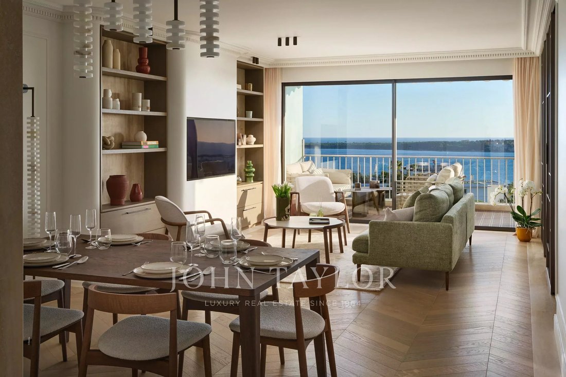 Apartamento en La Californie, Cannes, Francia 4 - 18813068
