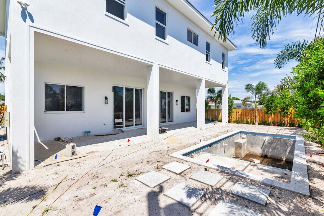 House in West Palm Beach, Florida, United States 5 - 18813828