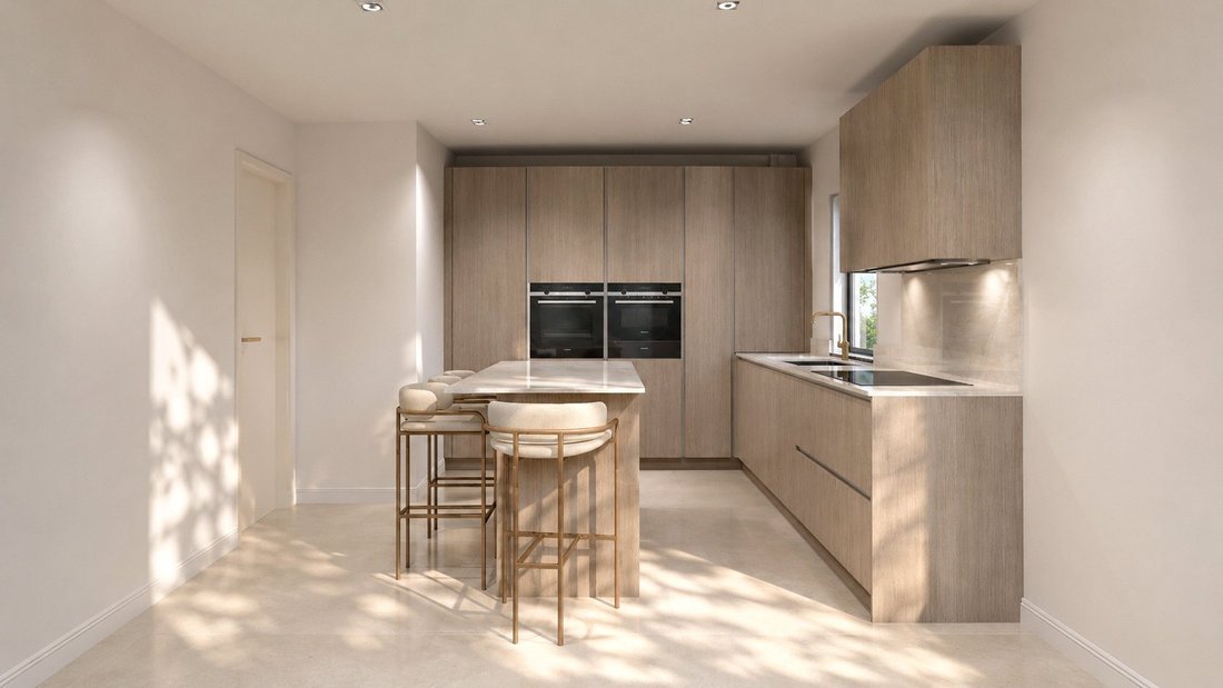 House in Send, England 4 - 18806505
