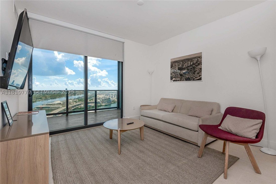 Condominio a Miami, Florida, Stati Uniti 5 - 16639137