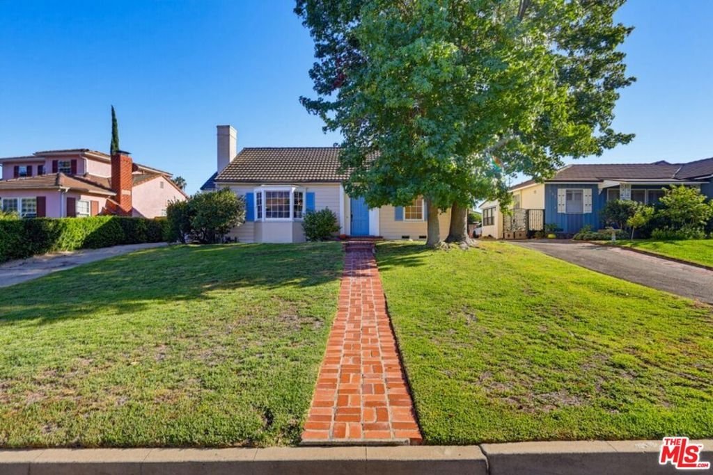 Casa en Arcadia, California, Estados Unidos 1 - 18813883