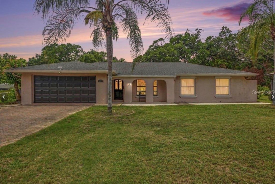 Casa a Apopka, Florida, Stati Uniti 1 - 18814494