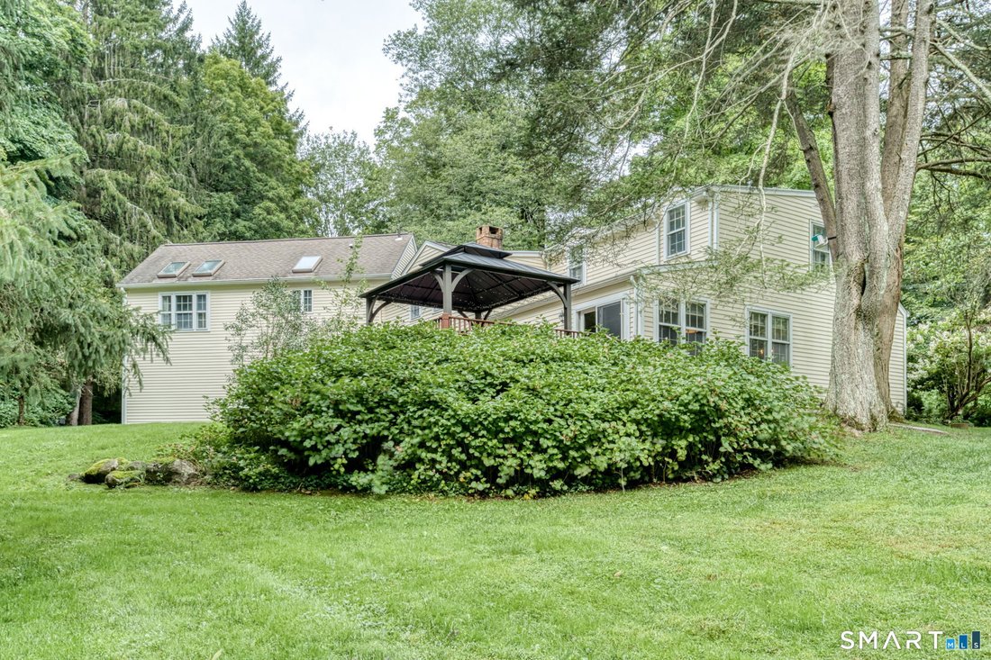 House in Ridgefield, Connecticut, United States 5 - 18814200