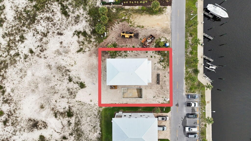 Haus in Port Sankt Joe, Florida, Vereinigte Staaten 3 - 18814220