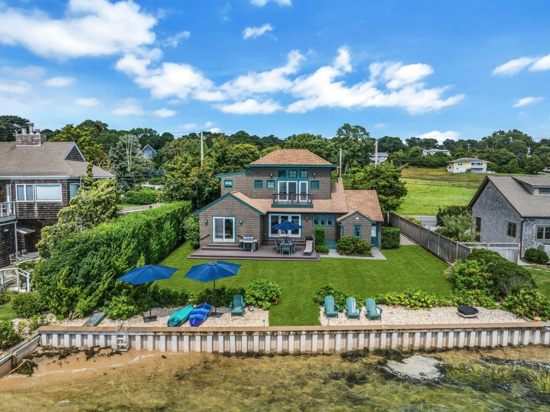 Andere in Hampton Bays, New York, Vereinigte Staaten 2 - 18815154