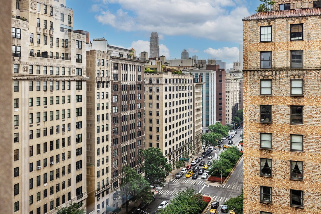 Condominio a New York, New York, Stati Uniti 4 - 18815204