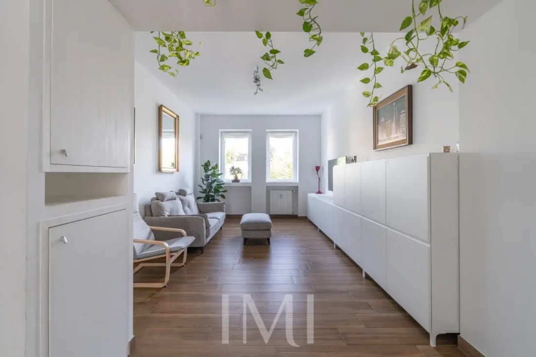 Apartamento en Navigli - Porta Genova, Milán, Italia 2 - 18814235