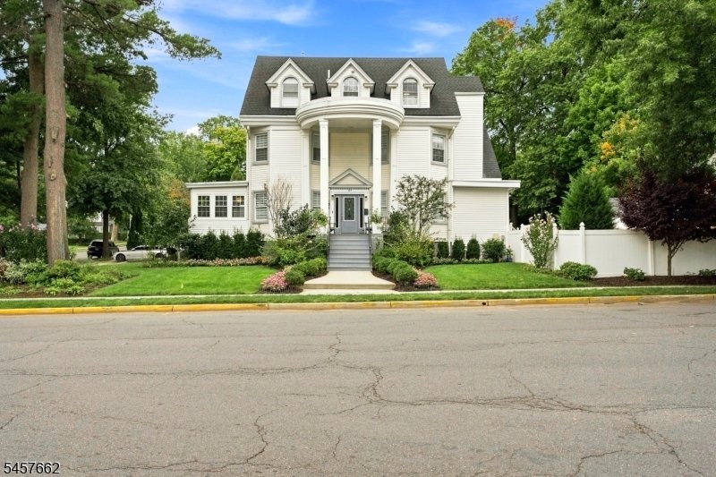 Casa a Orange, New Jersey, Stati Uniti 2 - 18813362