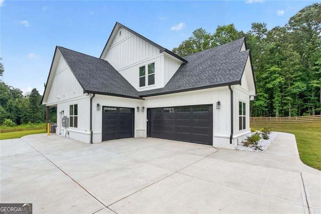 House in Monroe, Georgia, United States 3 - 18806068