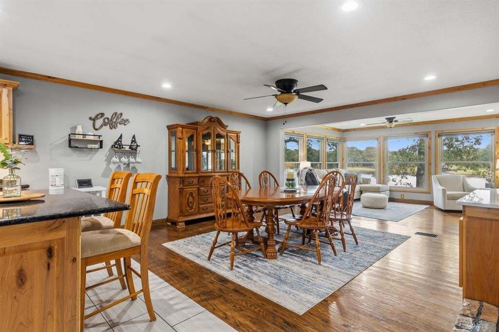 Casa en Pittsburg, Texas, Estados Unidos 2 - 18814881