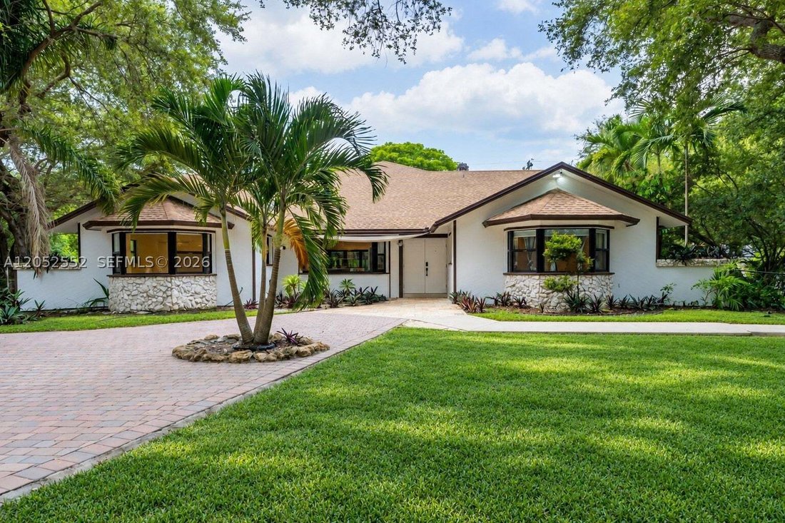 House in Southwest Ranches, Florida, United States 1 - 18509342