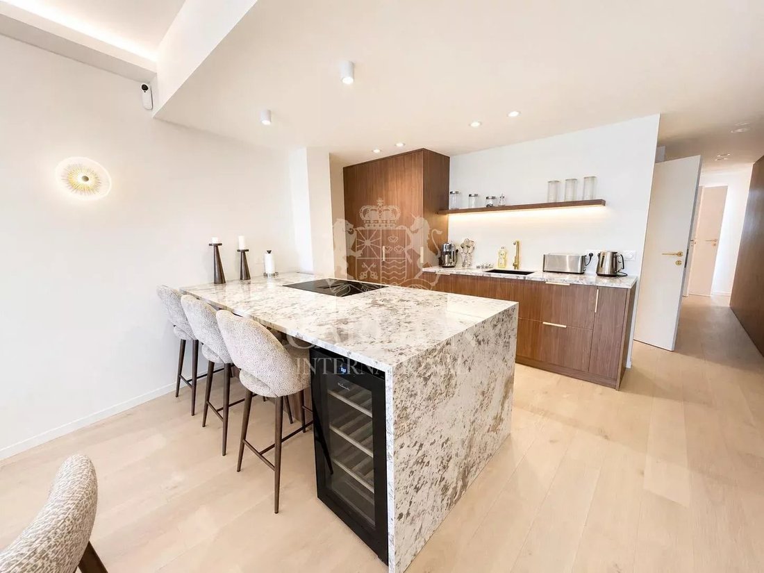 Wohnung in La Californie, Cannes, Frankreich 4 - 18812591