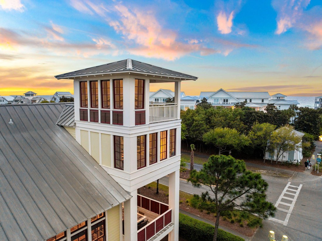 Casa en Santa Rosa Beach, Florida, Estados Unidos 1 - 18811376