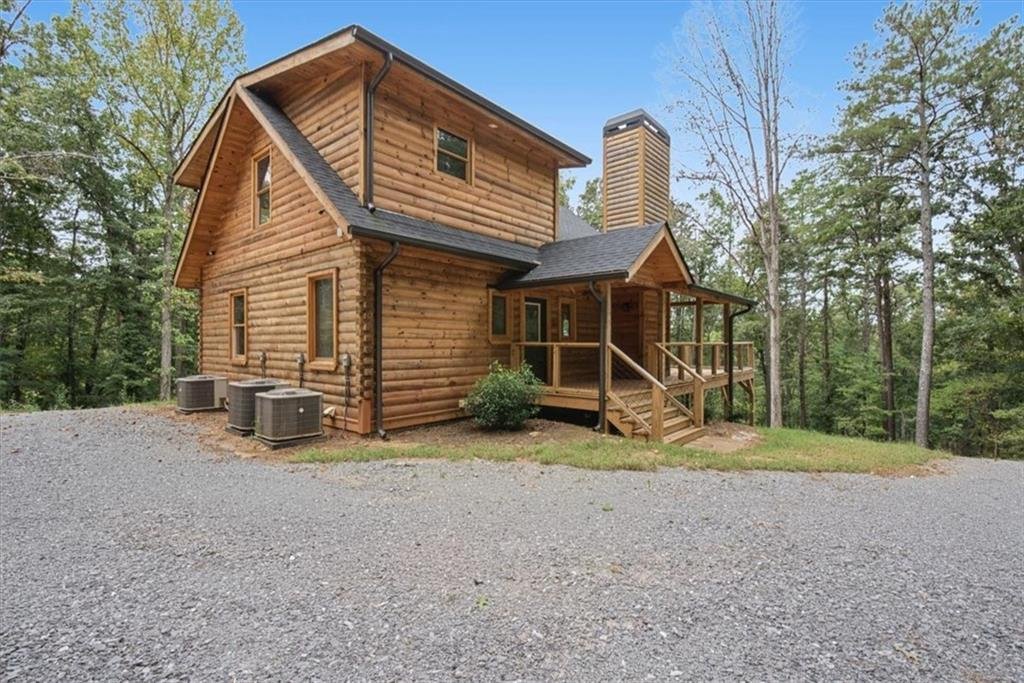 Casa en Ball Ground, Georgia, Estados Unidos 4 - 18814638