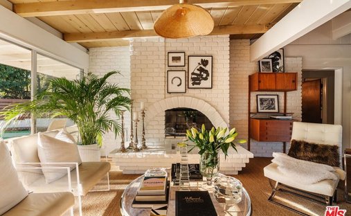 Haus in Los Angeles, Kalifornien, Vereinigte Staaten 1