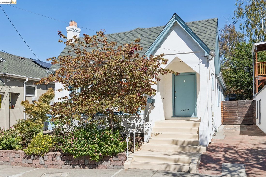Casa en Alameda, California, Estados Unidos 2 - 18813672