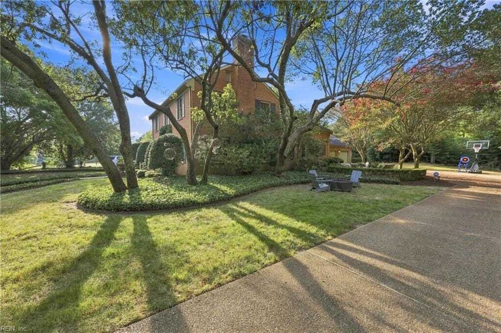 House in Virginia Beach, Virginia, United States 4 - 18811574