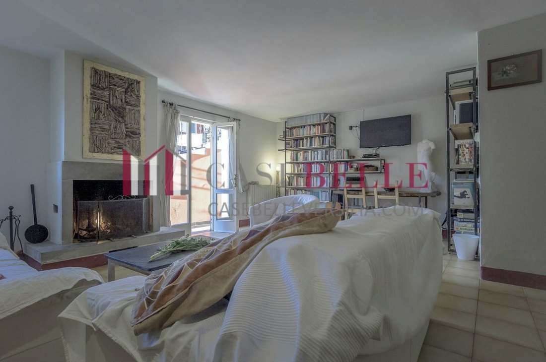 Country House in Camaiore, Tuscany, Italy 4 - 18814337