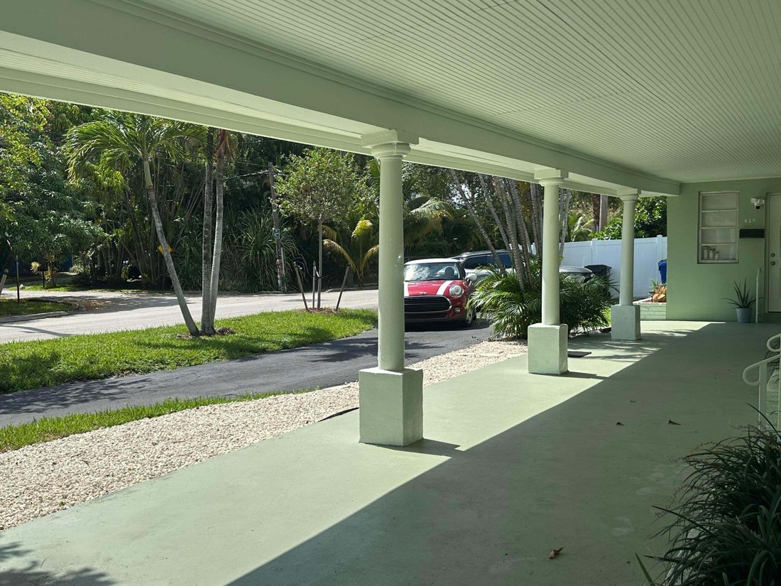 Maison à Fort Lauderdale, Floride, États-Unis 4 - 18814748