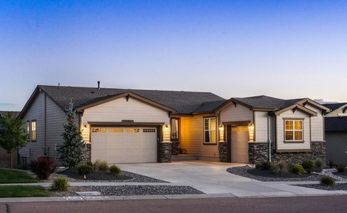 Casa en Colorado Springs, Colorado, Estados Unidos 1