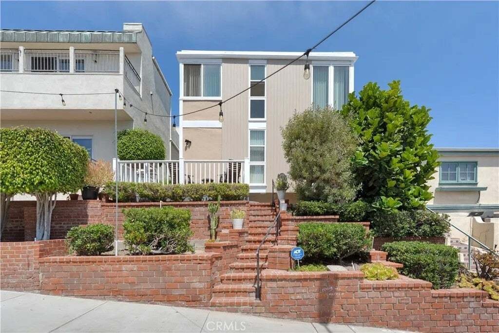 Townhouse en Manhattan Beach, California, Estados Unidos 1 - 18814386