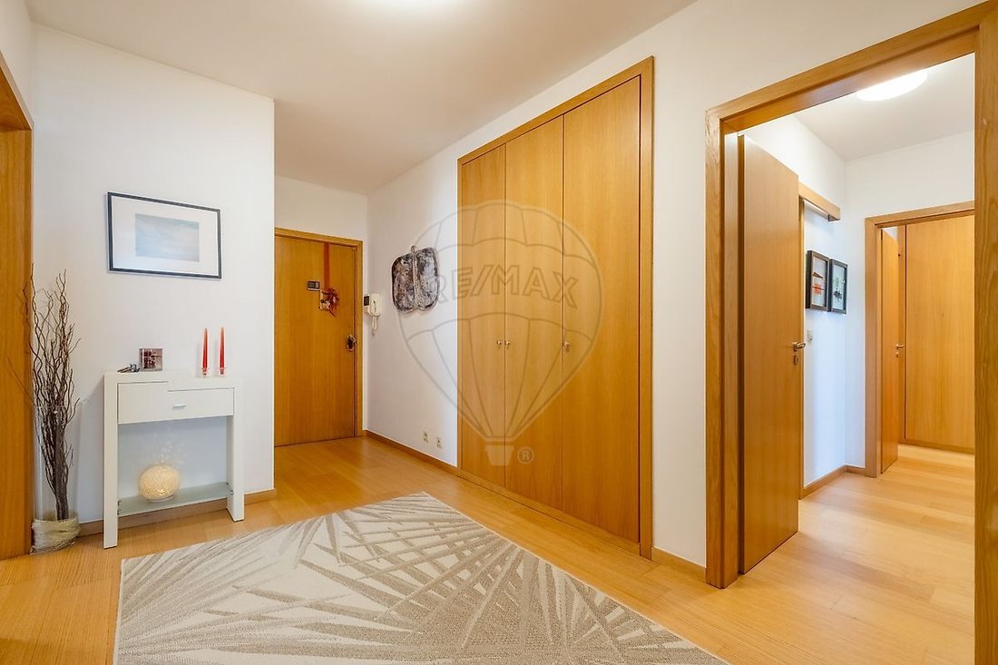 Wohnung in Ramalde, Distrikt Porto, Portugal 5 - 18812178