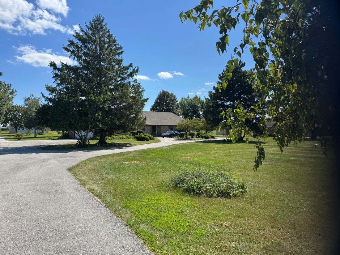 Haus in New Lenox Township, Illinois, Vereinigte Staaten 2 - 18814831