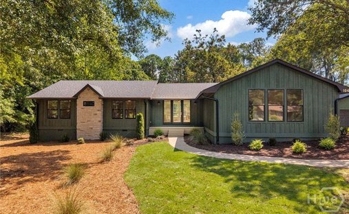 Maison à Watkinsville, Géorgie, États-Unis 1