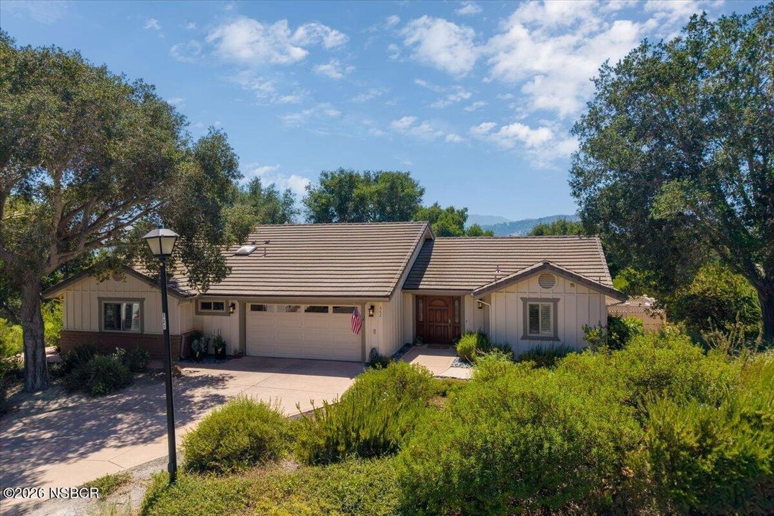Condo in Solvang, California, United States 1 - 18813688