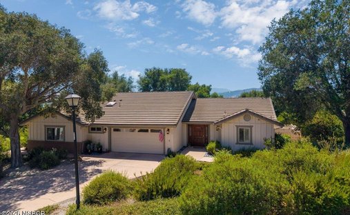 Condo in Solvang, California, United States 1