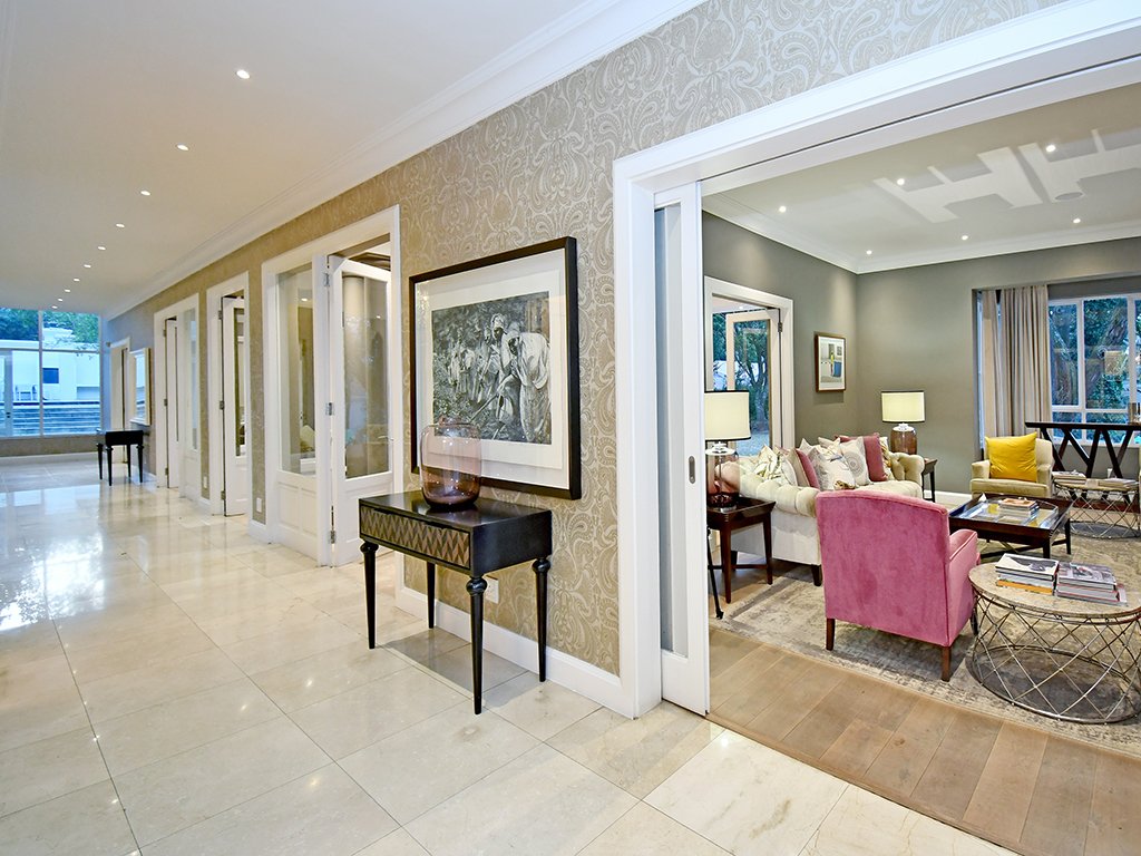 Casa a Bryanston, Gauteng, Sudafrica 5 - 18813234