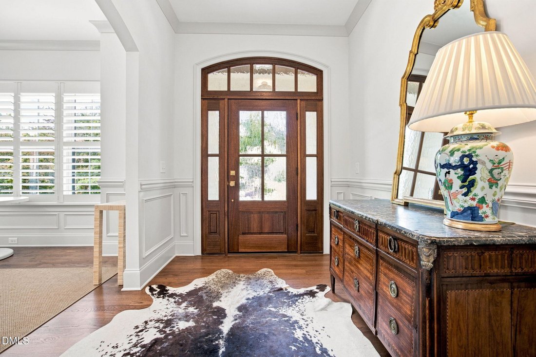 House in Raleigh, North Carolina, United States 5 - 18812221