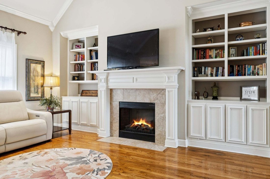 Casa a Spring Hill, Tennessee, Stati Uniti 4 - 18814556