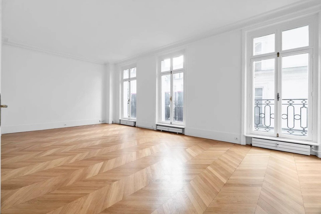 Wohnung in Saint Philippe du Roule, Paris 8e Arrondissement, Paris 1 - 17267714